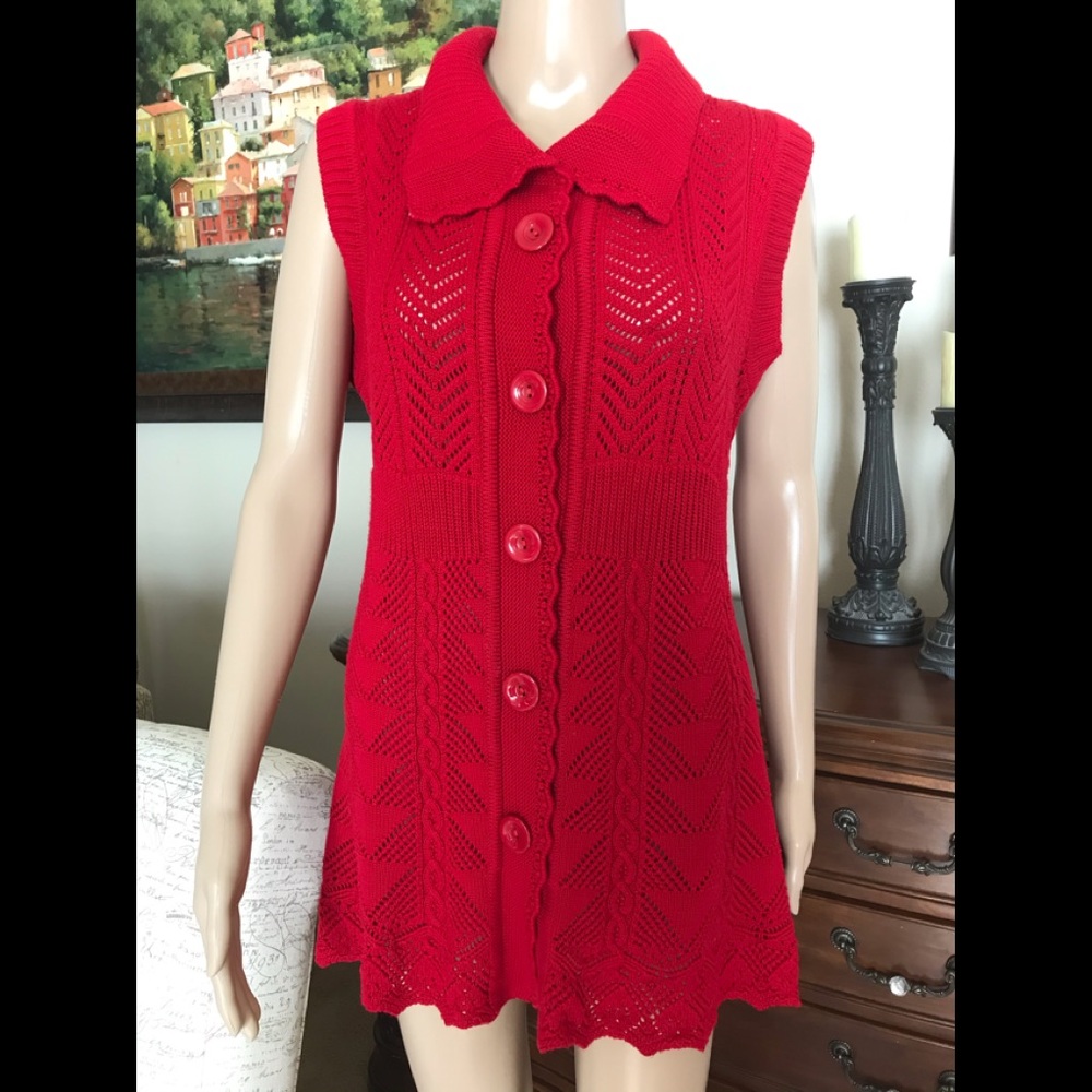 Mini dress!